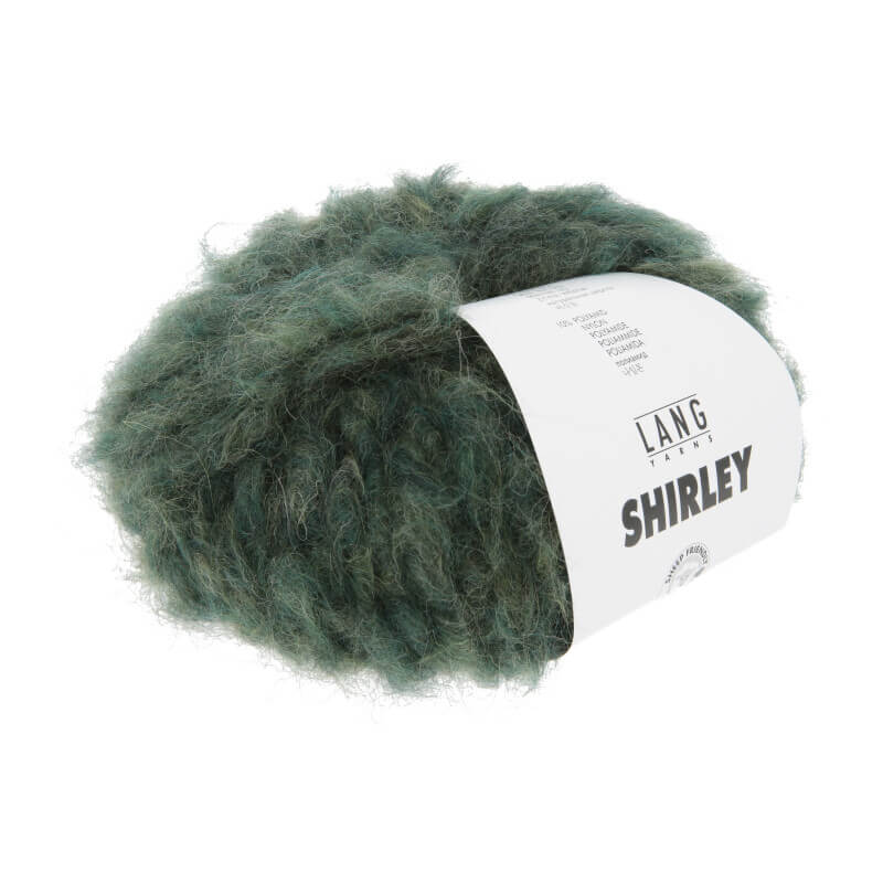 Shirley - Lang Yarns