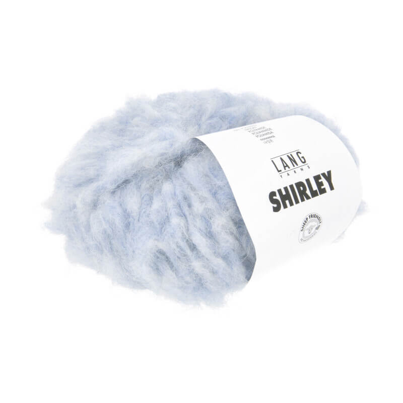 Shirley - Lang Yarns