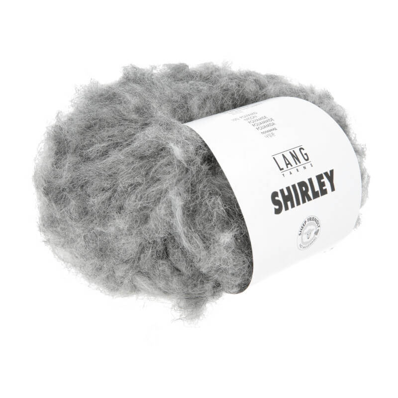Shirley - Lang Yarns
