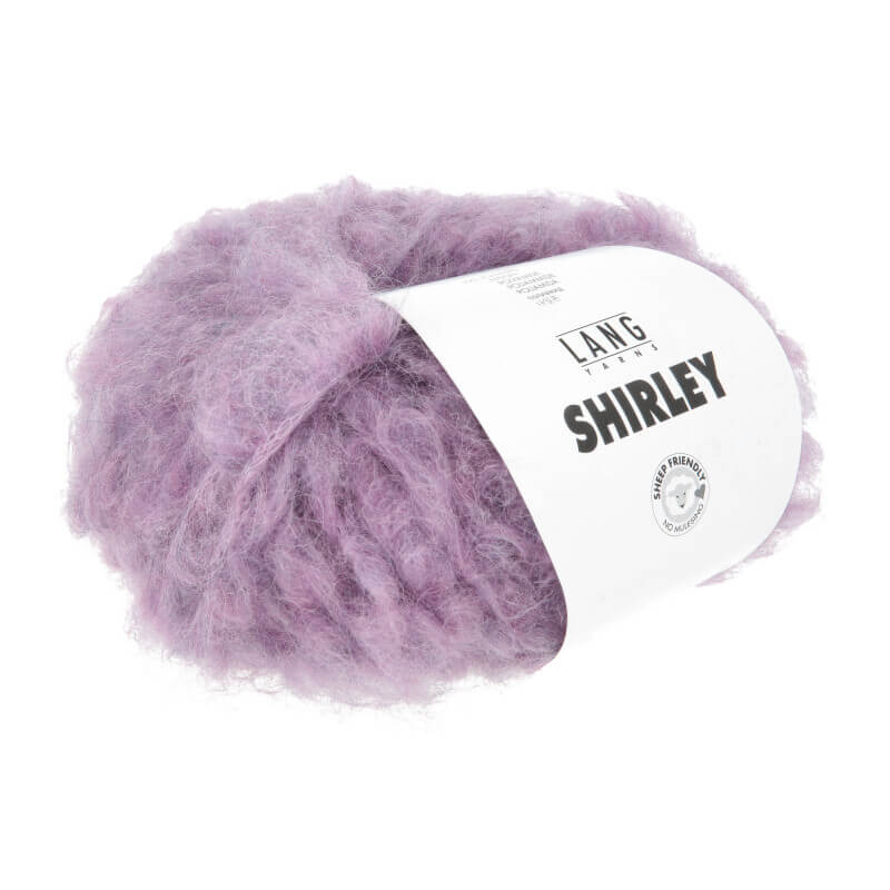 Shirley - Lang Yarns