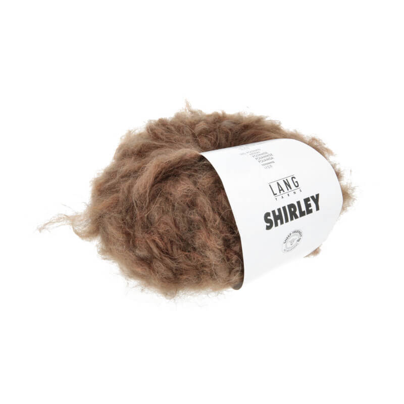 Shirley - Lang Yarns