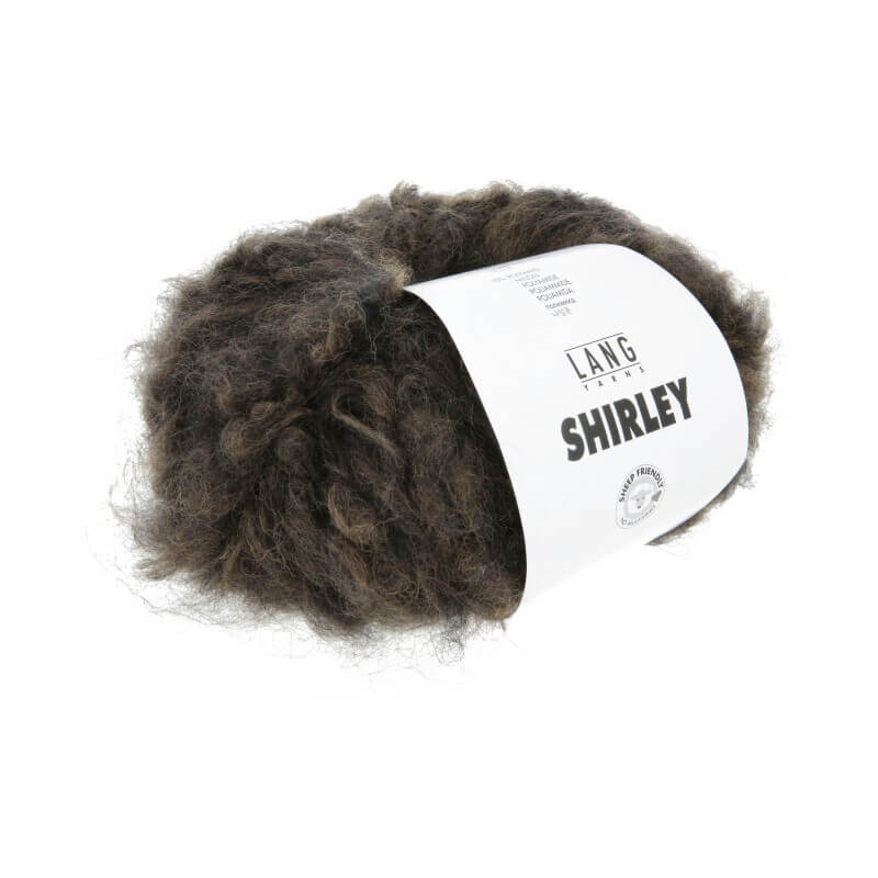 Shirley - Lang Yarns
