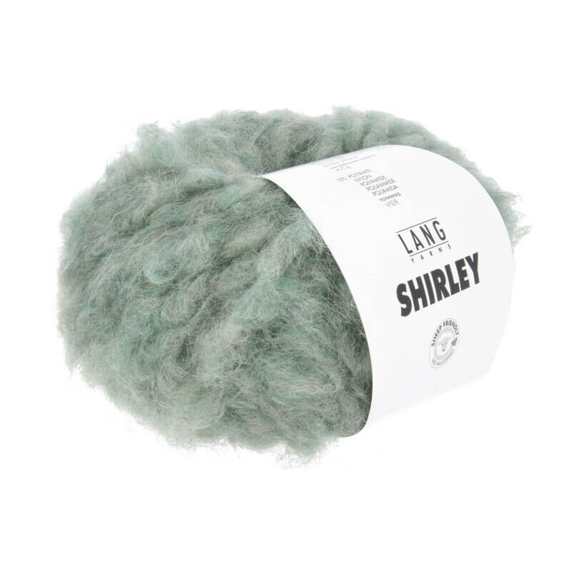 Shirley - Lang Yarns