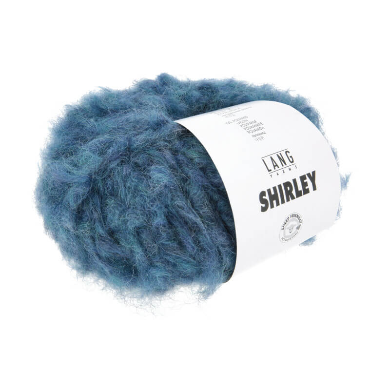 Shirley - Lang Yarns