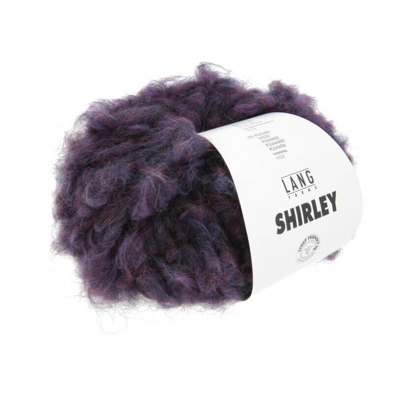 Shirley - Lang Yarns