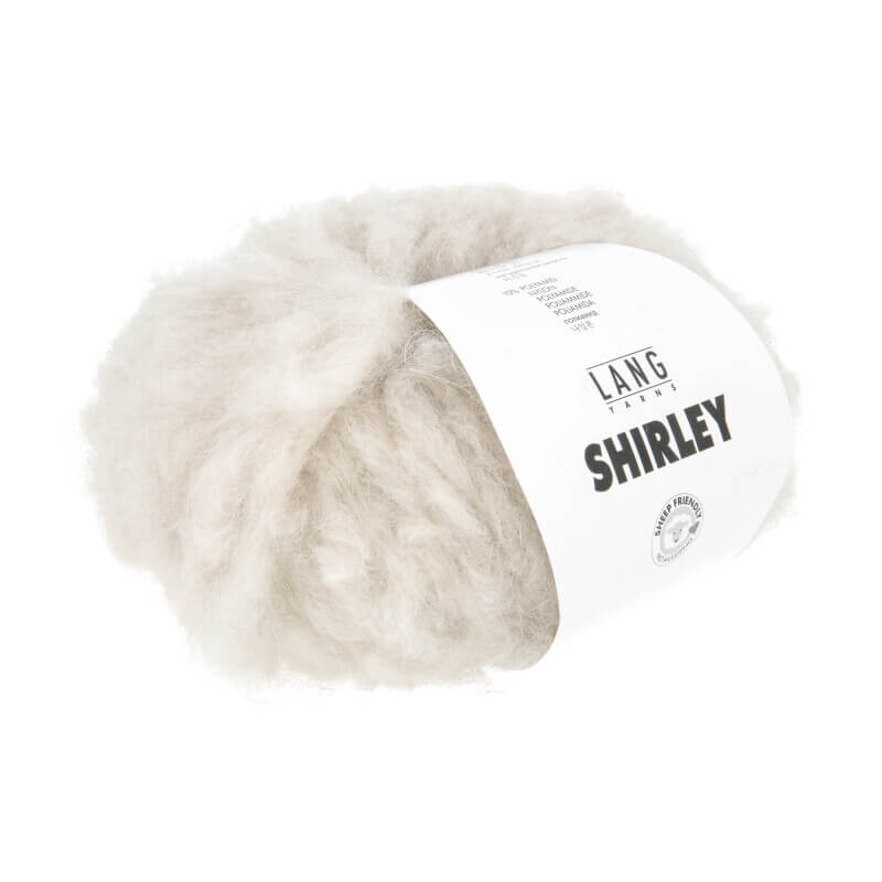 Shirley - Lang Yarns