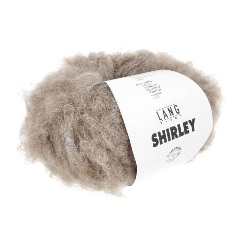 Shirley - Lang Yarns