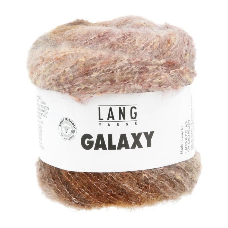 Galaxy - Lang Yarns