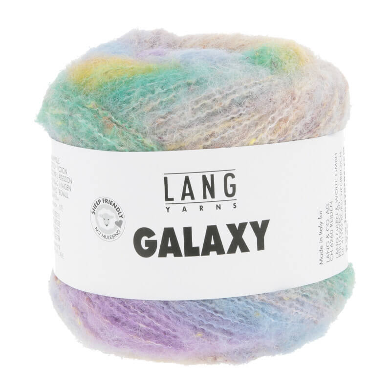 Galaxy - Lang Yarns