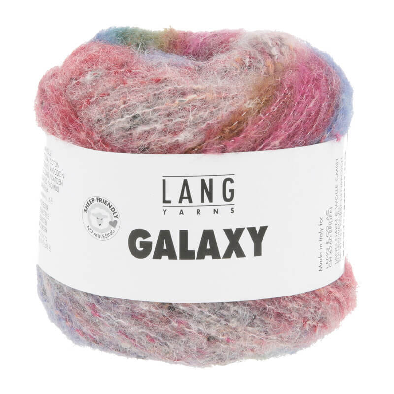 Galaxy - Lang Yarns