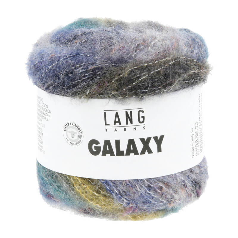 Galaxy - Lang Yarns