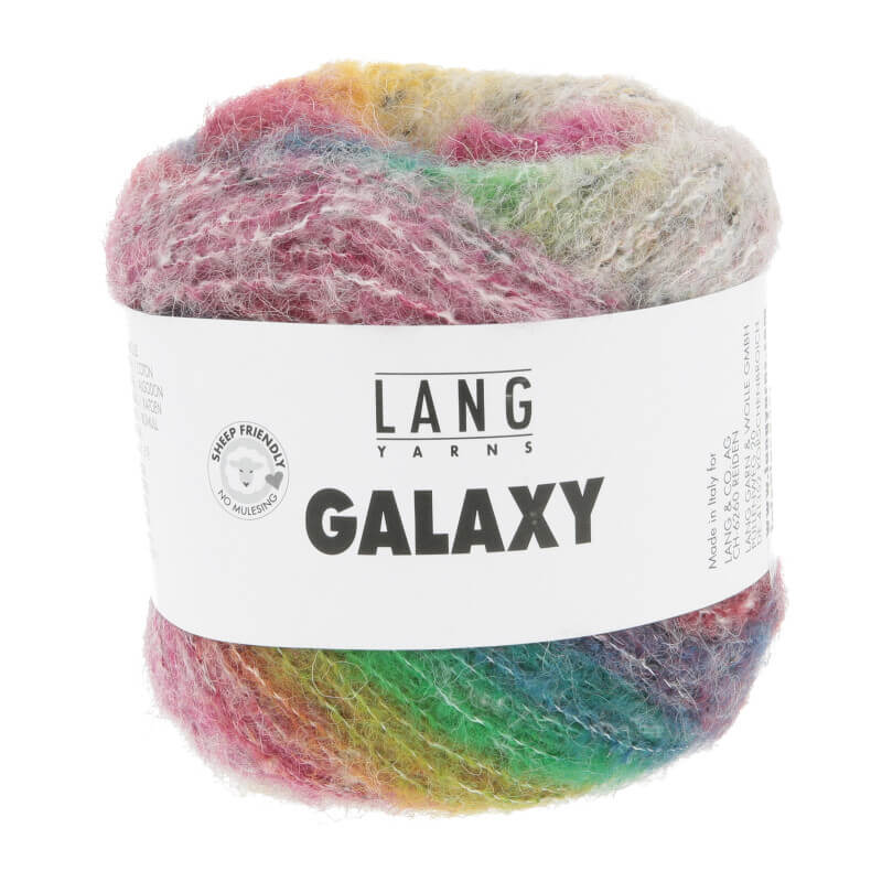 Galaxy - Lang Yarns