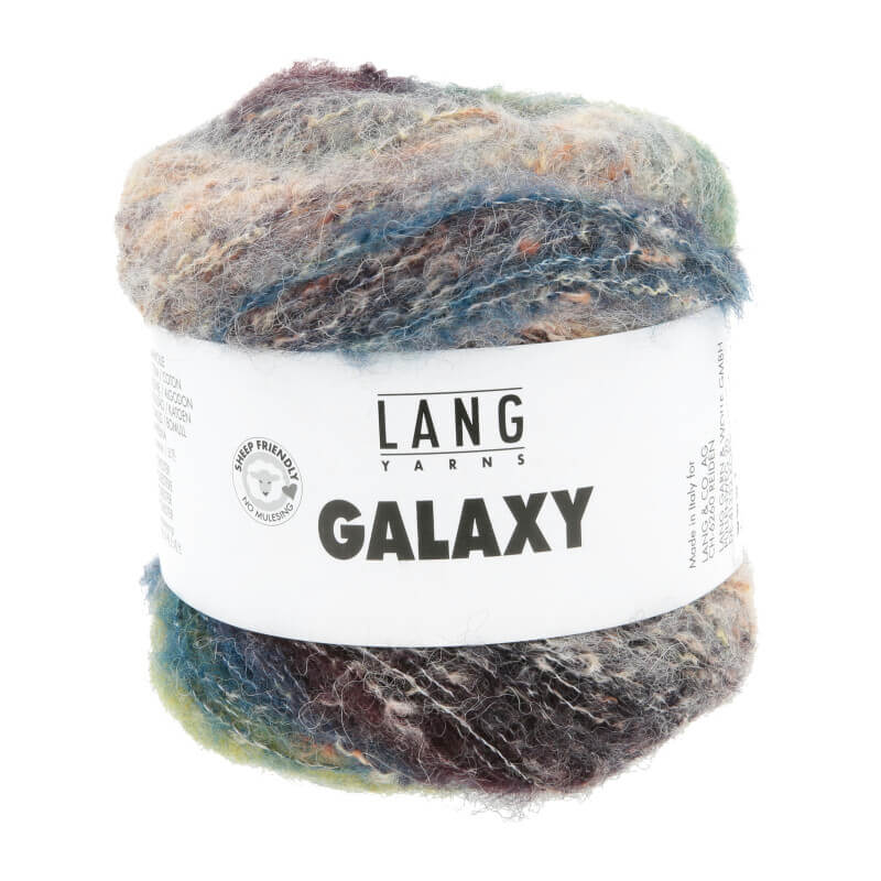 Galaxy - Lang Yarns