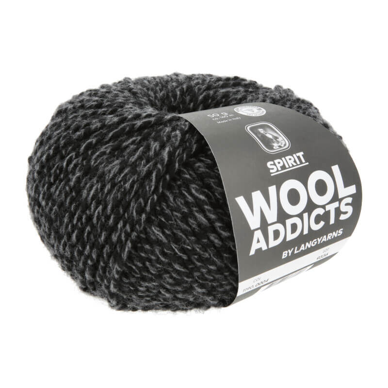 Spirit - Wool Addicts