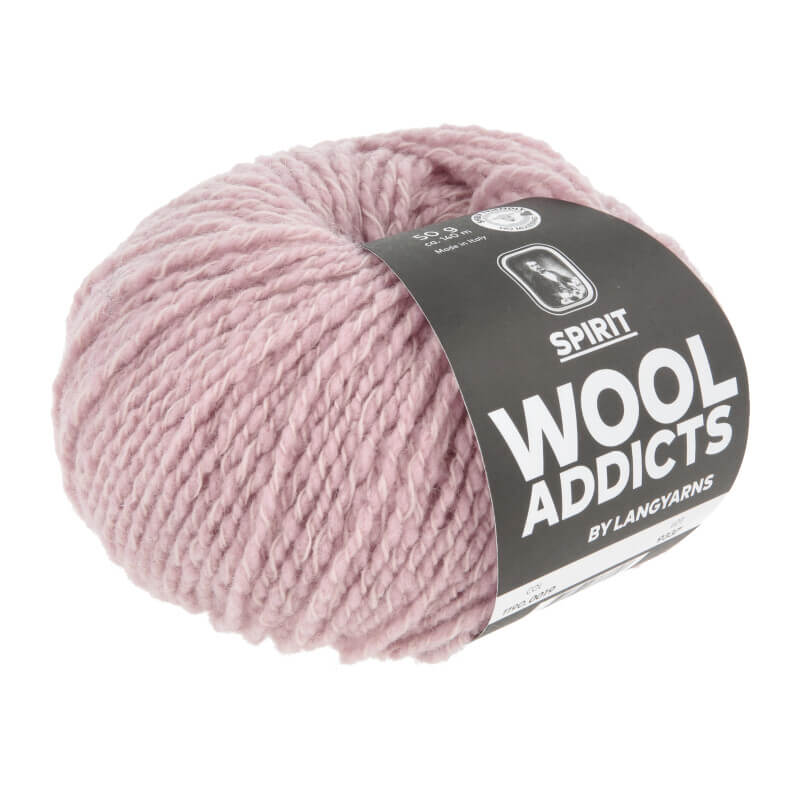 Spirit - Wool Addicts
