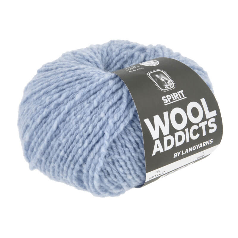Spirit - Wool Addicts