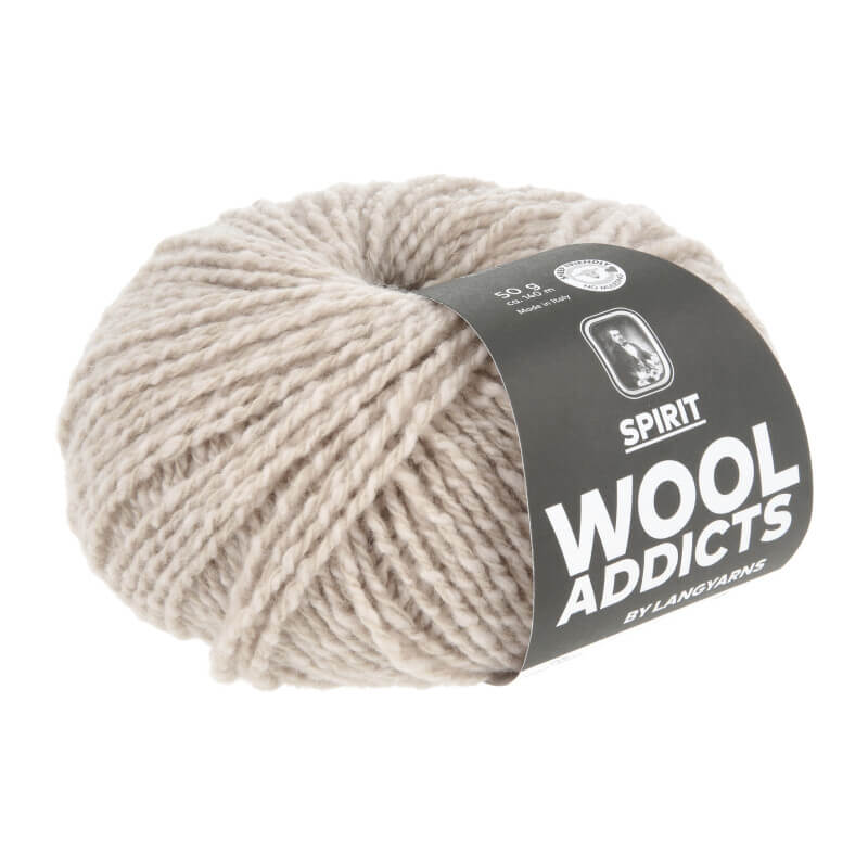 Spirit - Wool Addicts