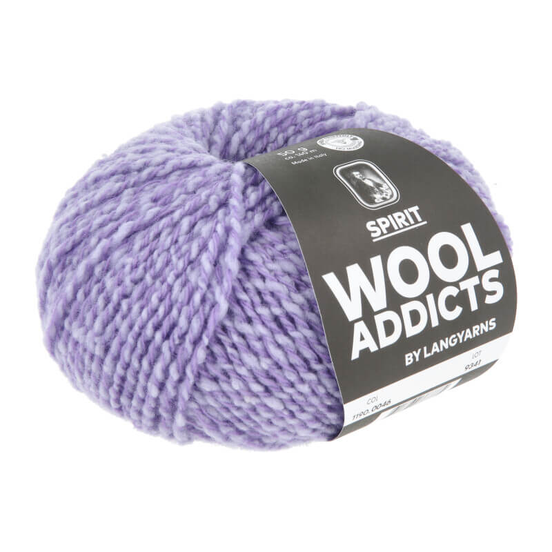 Spirit - Wool Addicts