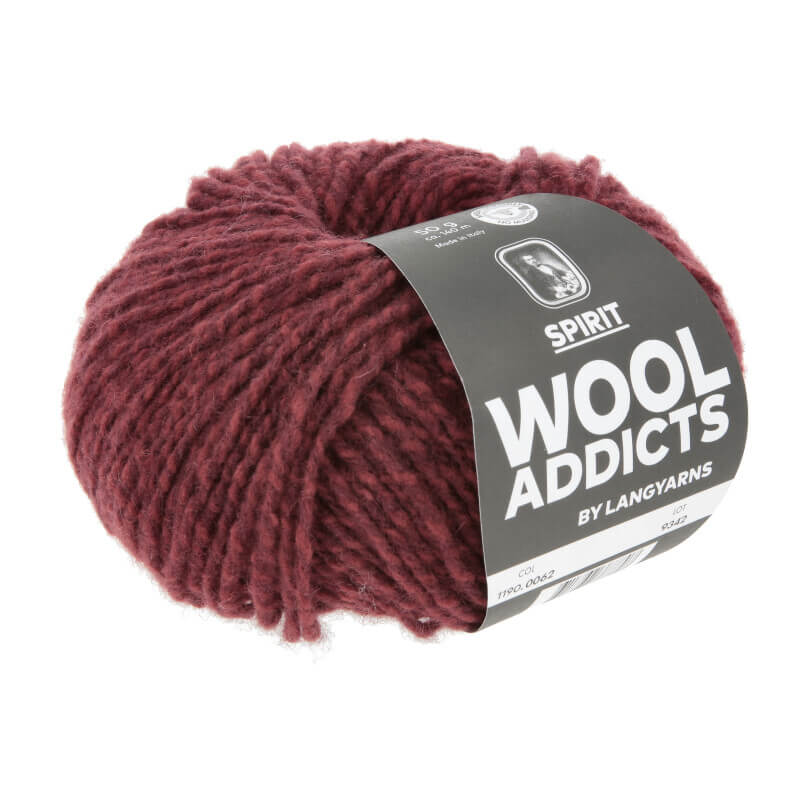 Spirit - Wool Addicts
