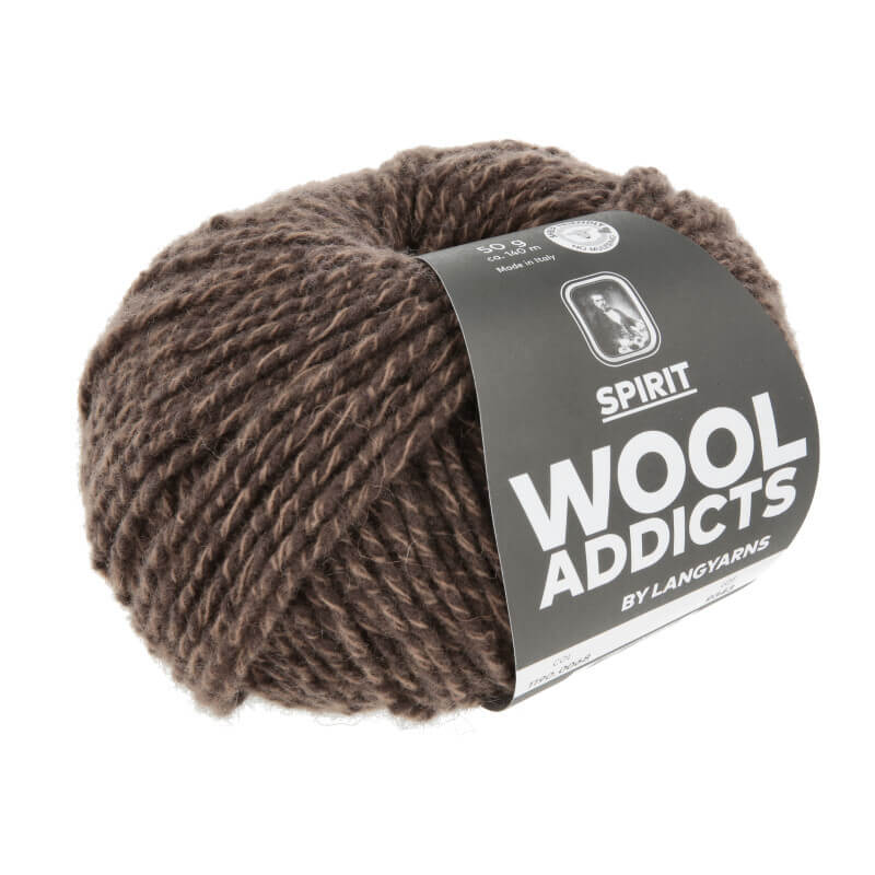 Spirit - Wool Addicts