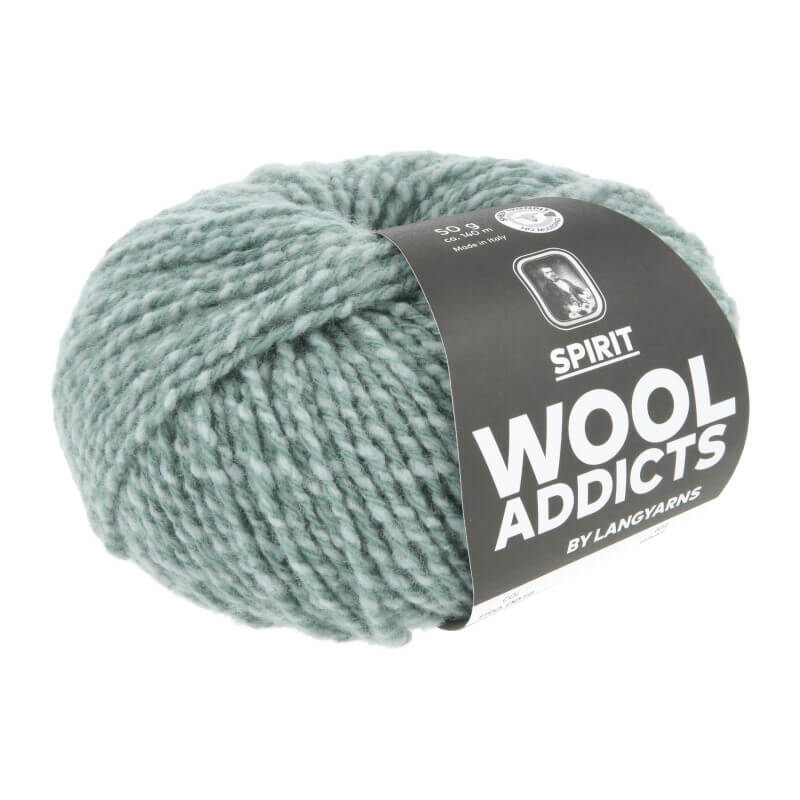 Spirit - Wool Addicts