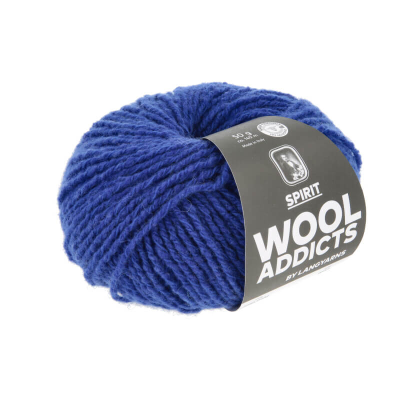 Spirit - Wool Addicts