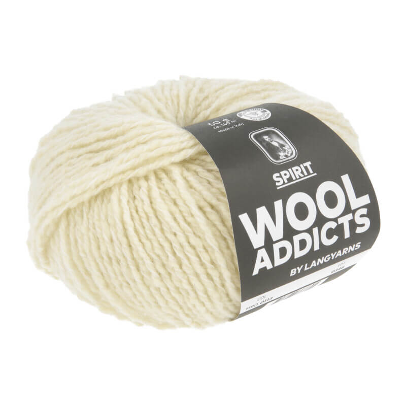 Spirit - Wool Addicts