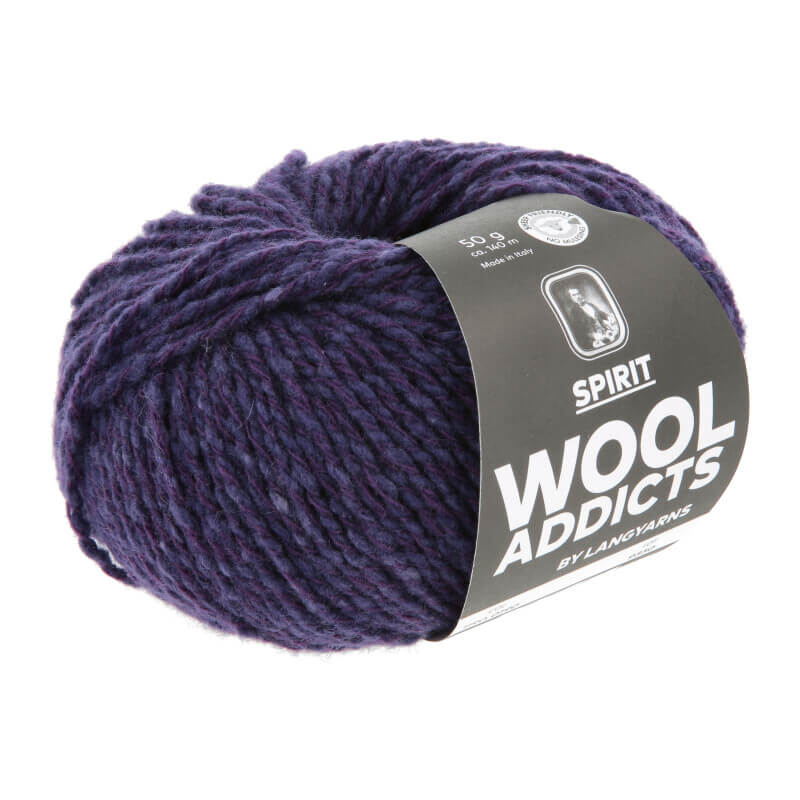 Spirit - Wool Addicts