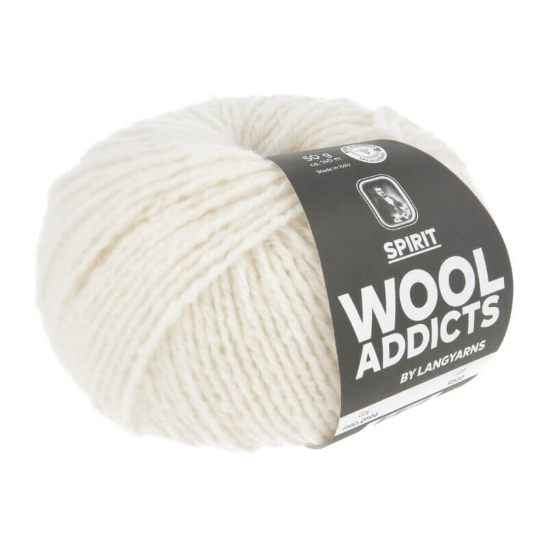 Spirit - Wool Addicts