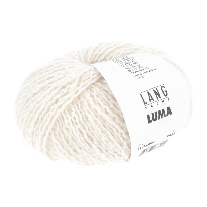 Luma - Lang Yarns