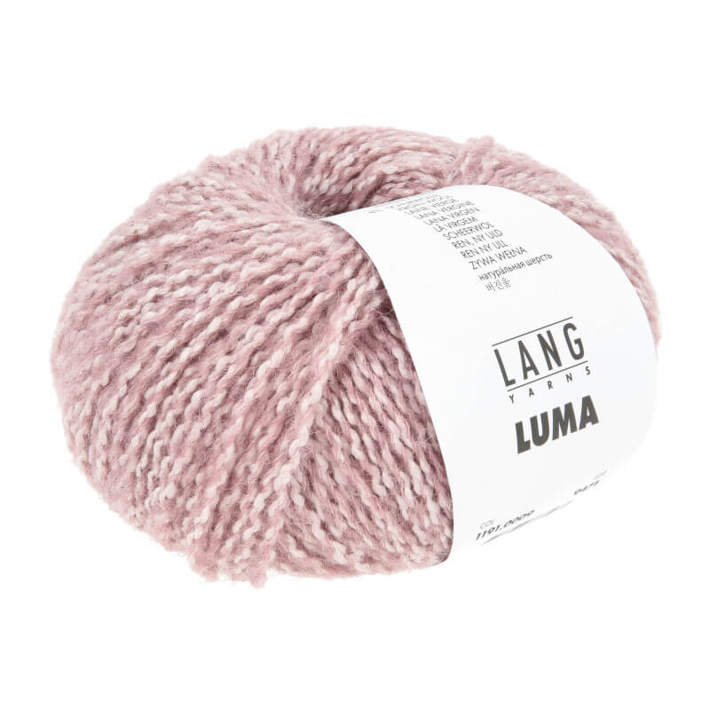 Luma - Lang Yarns