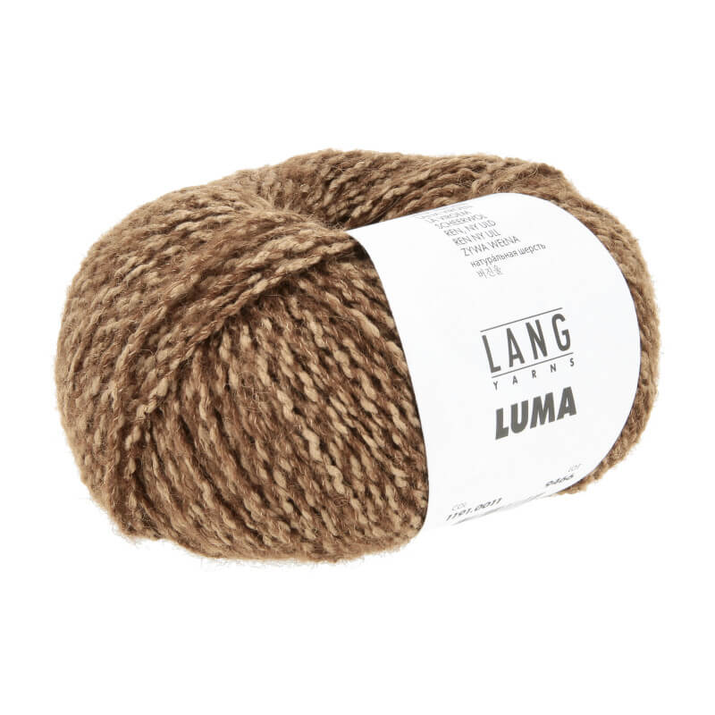 Luma - Lang Yarns