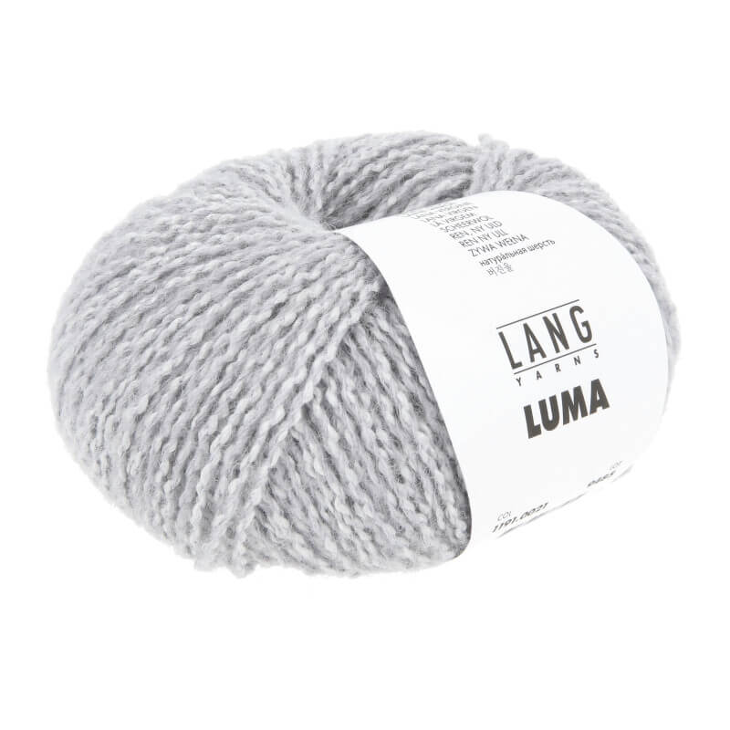 Luma - Lang Yarns