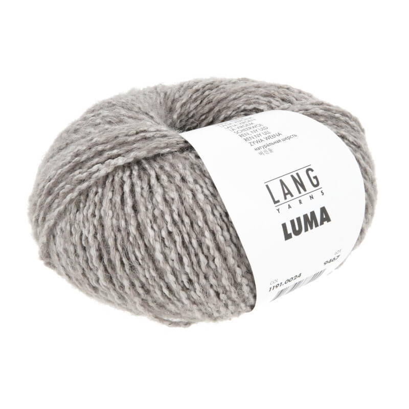 Luma - Lang Yarns