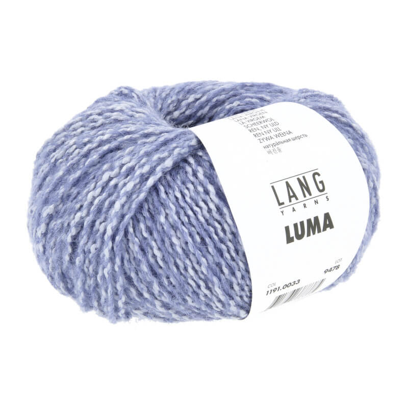 Luma - Lang Yarns