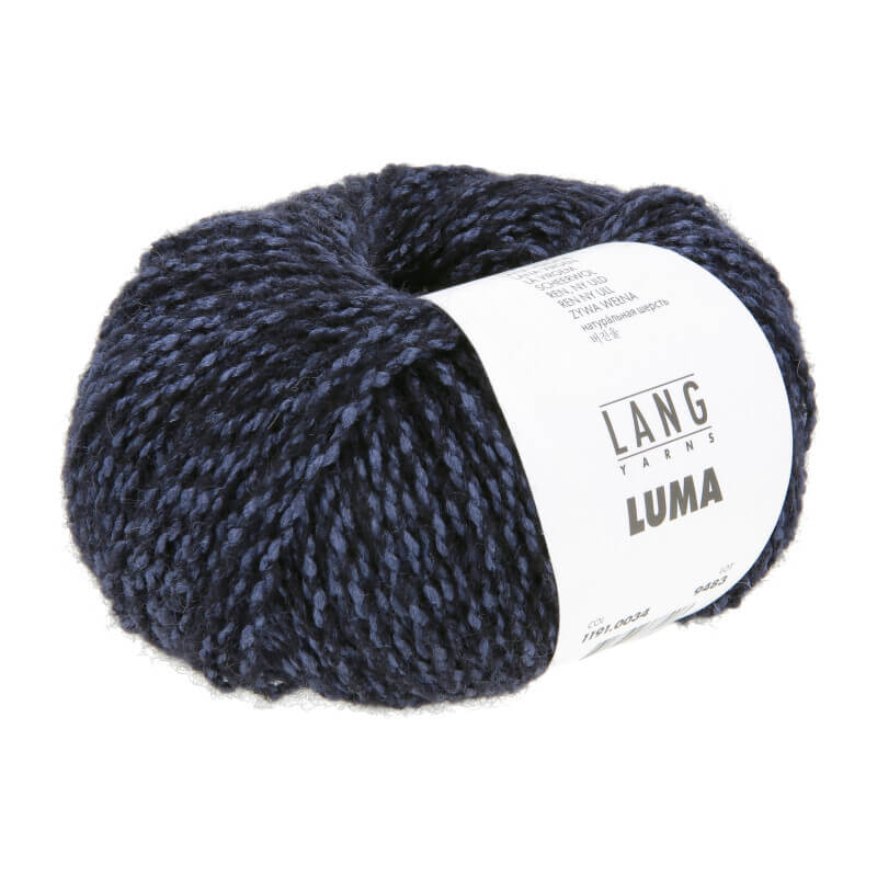 Luma - Lang Yarns