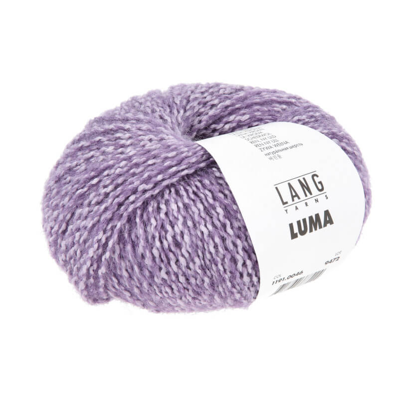 Luma - Lang Yarns