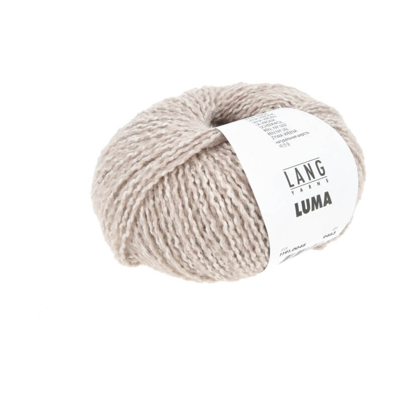 Luma - Lang Yarns