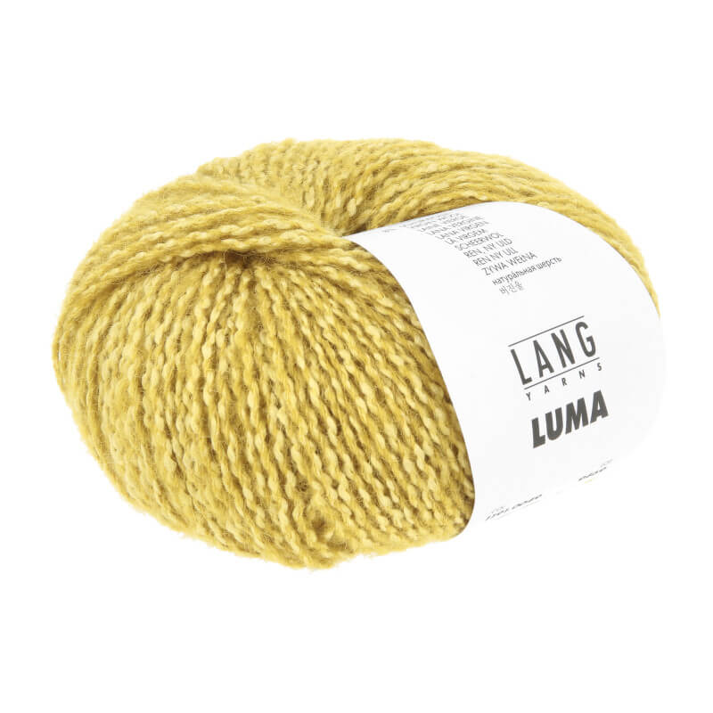 Luma - Lang Yarns