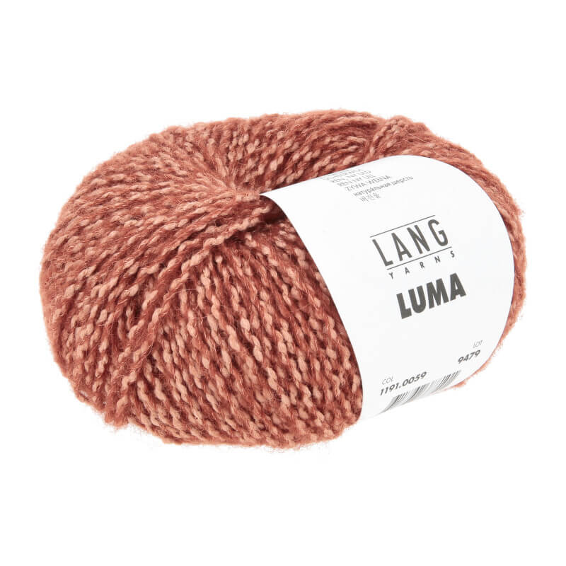 Luma - Lang Yarns