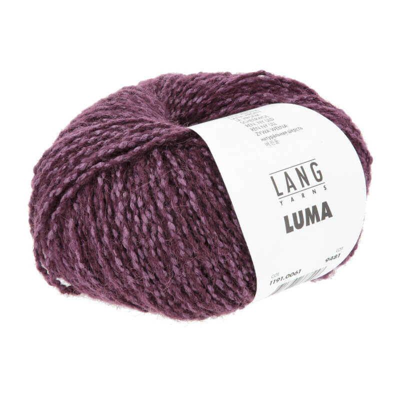 Luma - Lang Yarns