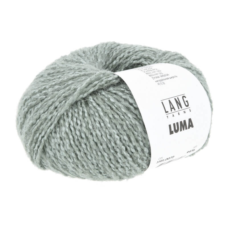 Luma - Lang Yarns