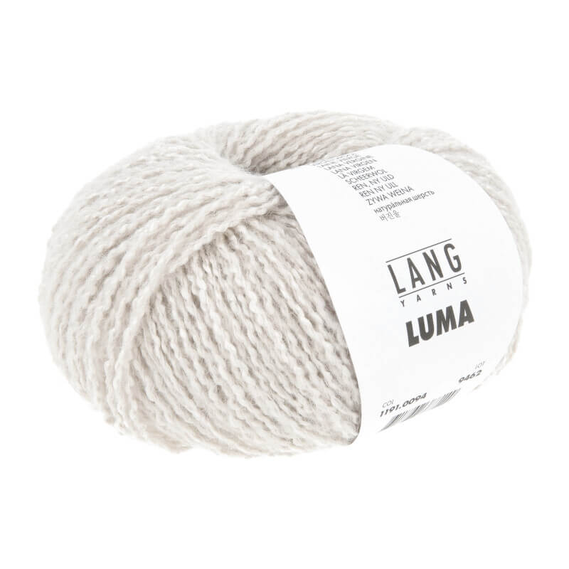 Luma - Lang Yarns