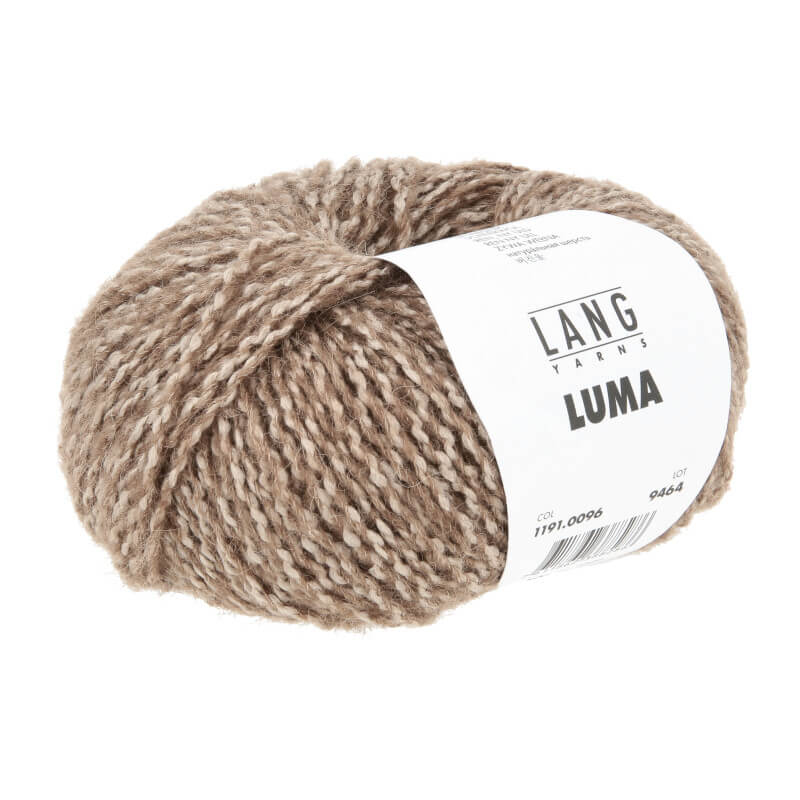 Luma - Lang Yarns