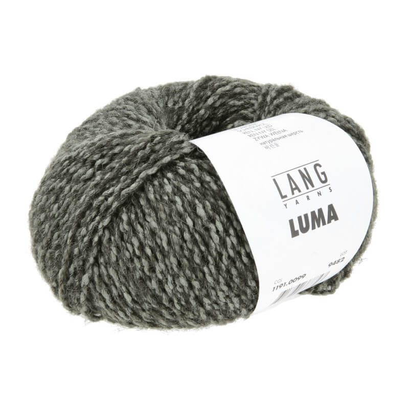 Luma - Lang Yarns