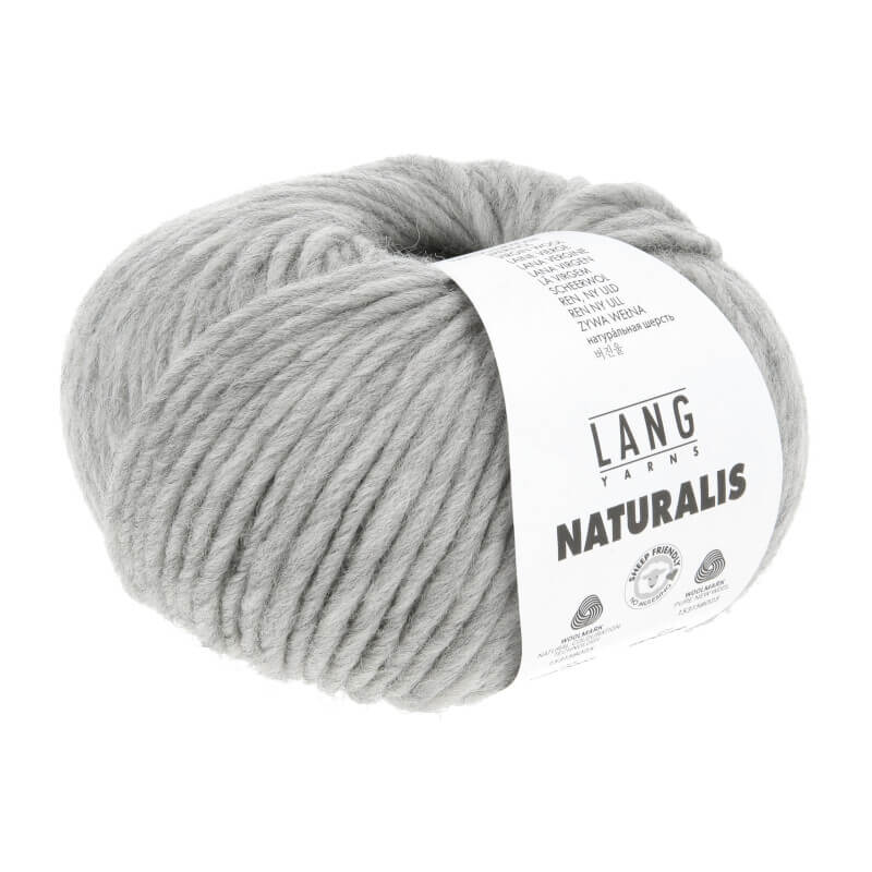 Naturalis - Lang Yarns