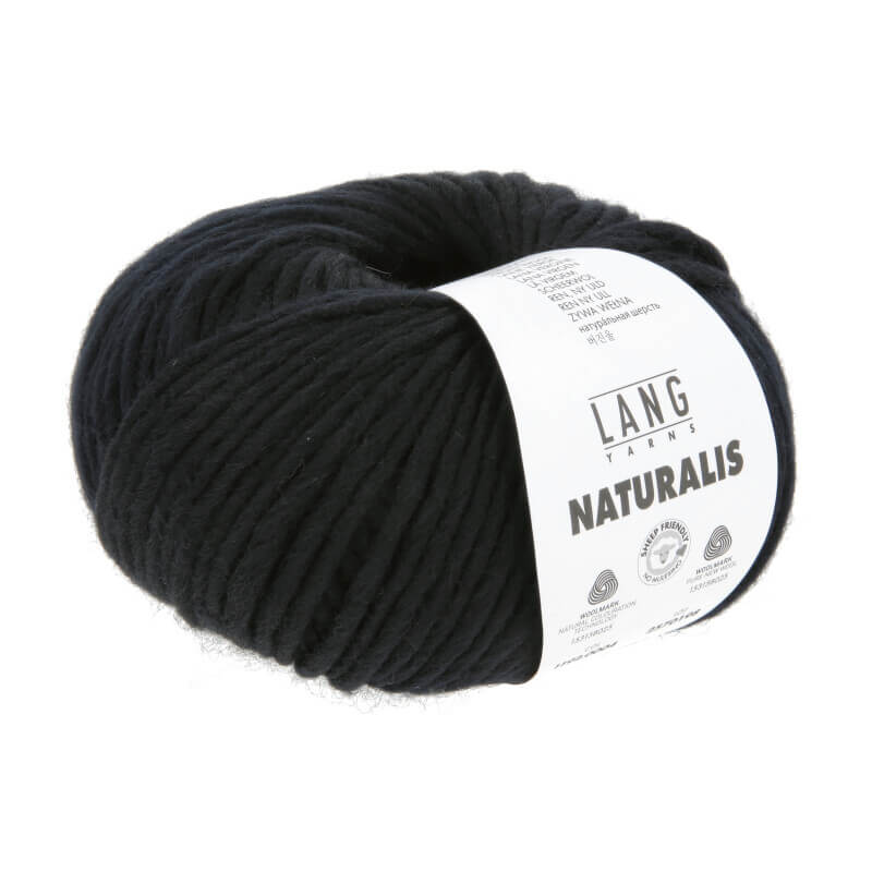 Naturalis - Lang Yarns