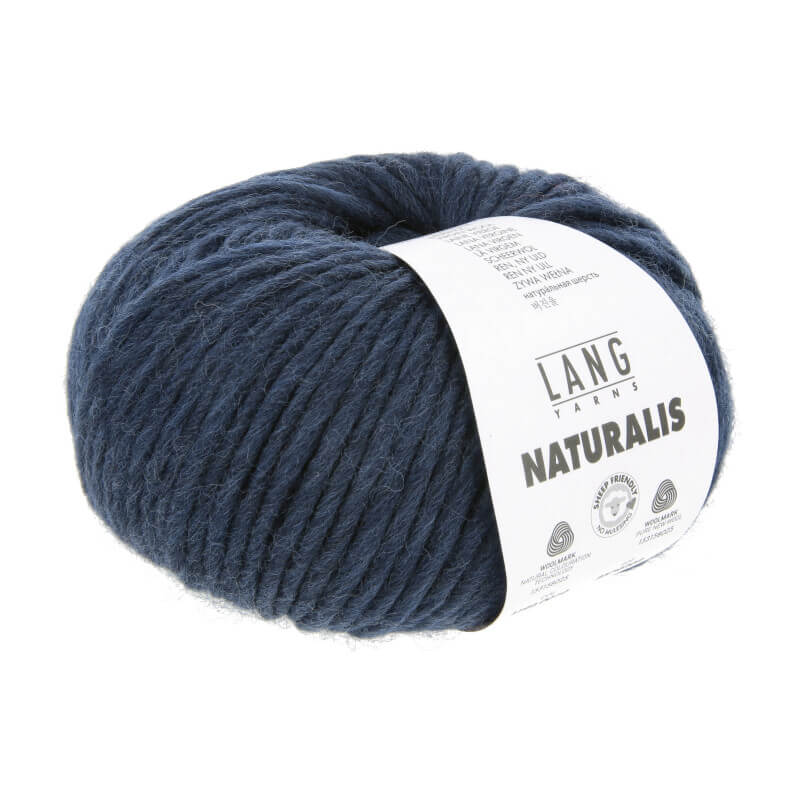 Naturalis - Lang Yarns