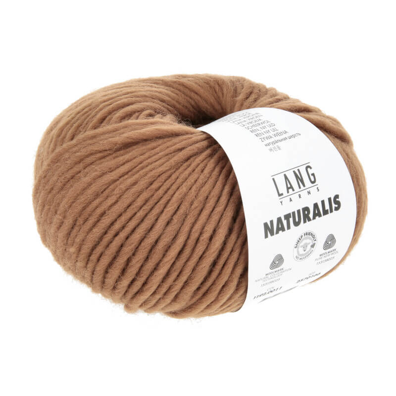 Naturalis - Lang Yarns