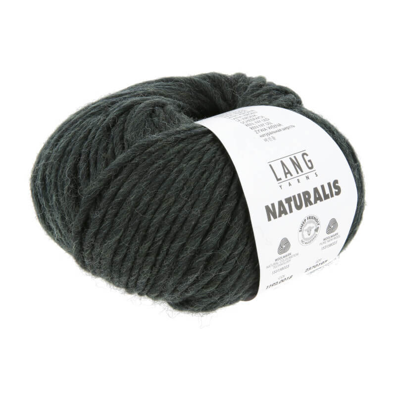 Naturalis - Lang Yarns